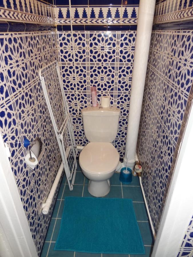 Studio L'Azulejos ル・アーヴル エクステリア 写真