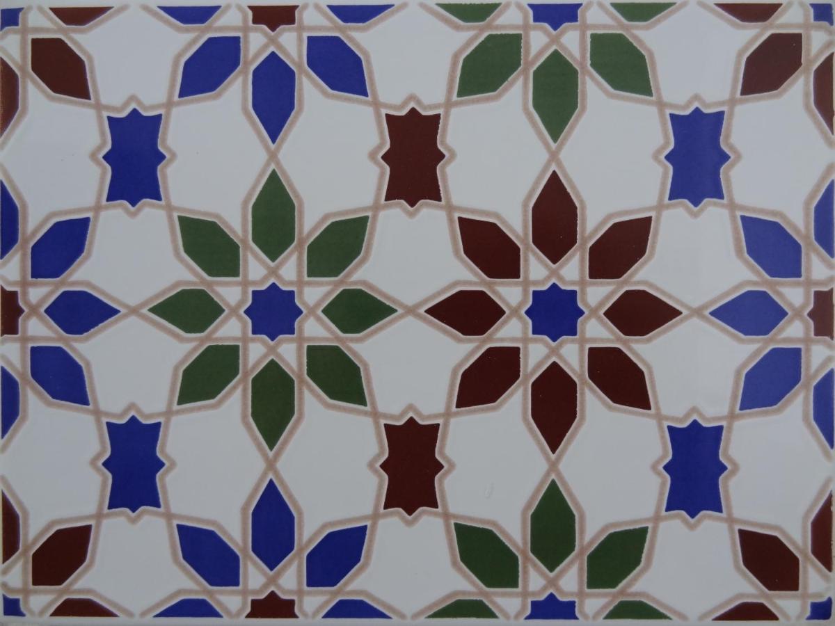 Studio L'Azulejos ル・アーヴル エクステリア 写真